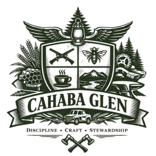 Cahaba Glen Coffee